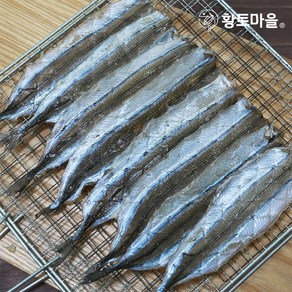 황토마을 학꽁치포, 1개, 200g(소)베트남산