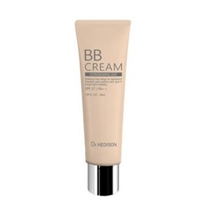 닥터헤디슨 EGF 블레미쉬 밤 BB크림 SPF37 PA++ 50ml, 1개