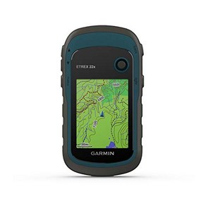 Gamin eTex 22x Rugged Handheld GPS Navigato Gamin eTex 22x 견고한 휴대용 GPS 내비게이터, 기타