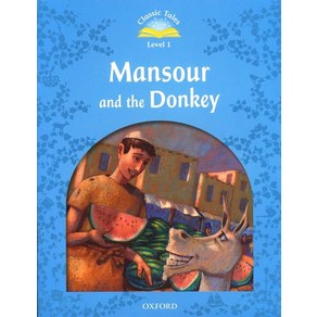 Mansou & The donkey, Oxfod Univesity Pess