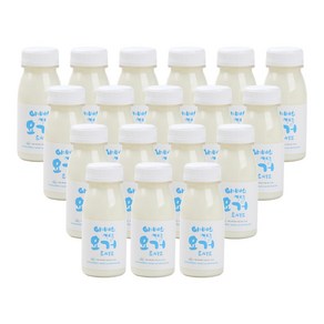 야베스목장 마시는 수제요거트 요거 1000ml 3개+150ml 2개, 3개, 1L