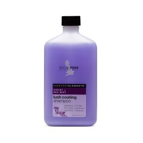 일본 아일 오브 독스 래쉬 코팅 샴푸 500ml, 1개