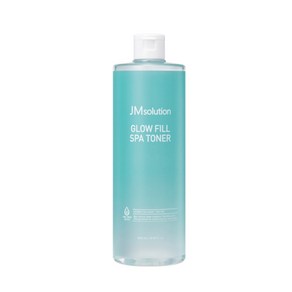 [제이엠솔루션 정품-에바카르마SHOP] !!편백수 스파 토너!! 글로우 필 스파토너 500ml [득템할인], 2개