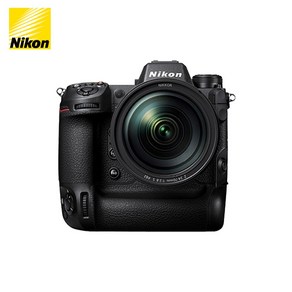 [정품] NIKKOR 니콘 Z9 BODY