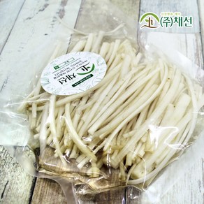 간편하게 손질된 국내산 우엉채 1kg