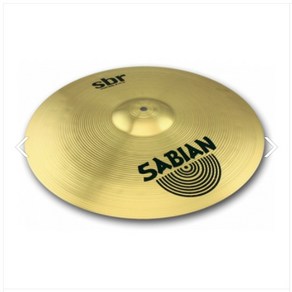 SABIAN 사비안 SBR 크래쉬 라이드 드럼심벌 SBR1811 (18인치)