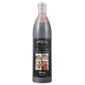 발사믹 크림, 6개, 500ml