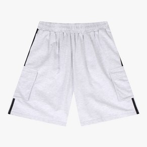 [행복한백화점][더데이걸]힙해 버뮤다 두줄팬츠 TGTM25302