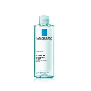 La Roche Posay 프랑스 정품 라로슈포제 에빠끌라 미셀레르 울트라 클렌징워터 400ml, 1개