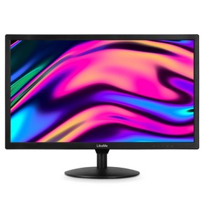 라익미 에코 24인치 FHD LED 소형TV 8년 AS 보장, 60.5cm(24인치)