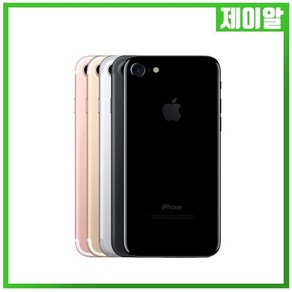 애플 아이폰7 32G 중고 공기계 중고폰, 랜덤빠른배송, 아이폰7 32G B등급