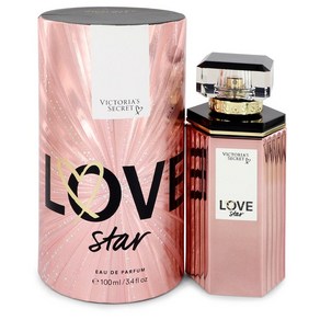 Victoia's Secet Love Sta EDP Spay 100ml Women, 1개