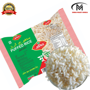 ALIN PUFFED RICE 퍼피드 라이스200G, 200g, 1개