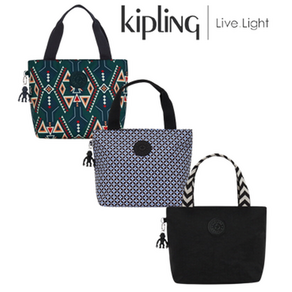 [kipling]키플링 토트백 마나 3종1택 KNABT08 TPAT BKTE BKCH