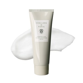샬랑 드 파리 모이스트 실키 매끈 결크림, 1개, 70ml