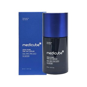 메디큐브 제로 모공 원데이 세럼 30ml, 1개