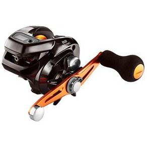 일본직발송 9. 시마노 (SHIMANO) 베이트 릴 양축 17 바르켓타 BB 300HG · HGDH · PGDH (오른쪽) 301HG ·, One Size_One Colo, One Size, One Colo, 1개