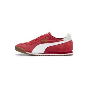 [매장정품] 푸마 PUMA 로마 OG 나일론 - 클럽레드:화이트:검 / 362408-42 529011