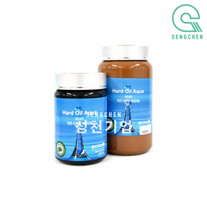 비오파 수용성 마감오일(8045)(500ml), 1개