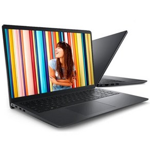 *13세대 OS탑재모델 무상업그레이드* DELL DN3520-UB02KR 8GB 256GB, 3520 UB02KR, Fee DOS, 블랙