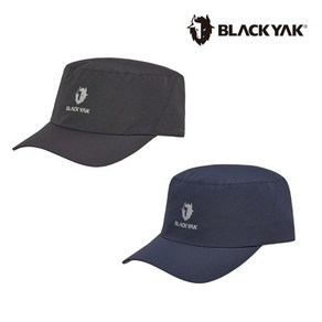 [블랙야크] 블랙야크모자 2BYHTF3911 베이직공군모Z NC순천점, BLACK(블랙)
