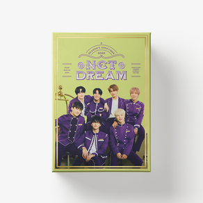 엔시티 드림(NCT DREAM) - [NCT DREAM] 2022 SEASON'S GREETINGS 시즌그리팅