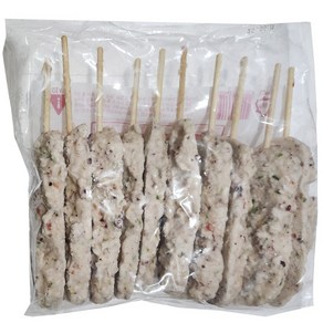 매콤문어와오징어바1350g1봉 휴게소 핫바, 1개, 1.35kg