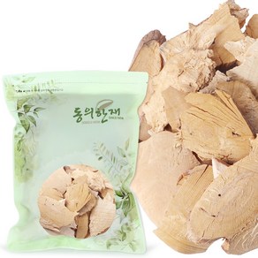 동의한재 국산 창화근 진달래뿌리, 600g, 1개