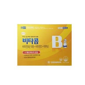 온누리 비타콤, 1개, 30회분