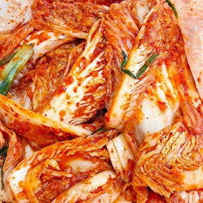 [도래미김치] 갓담근 국내산 배추겉절이, 4kg, 1개