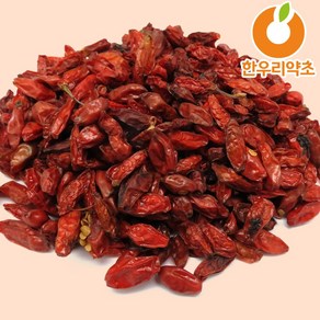 구기자 청양 구기자차 효능 200g, 1개