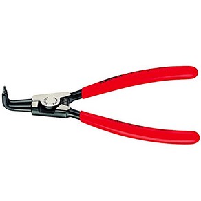 KNIPEX 스냅링플라이어 벌림용 (90도 팁 1.8), 1개