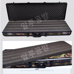 컴파운드보우 양궁 활가방 낚시 리커브 하드케이스