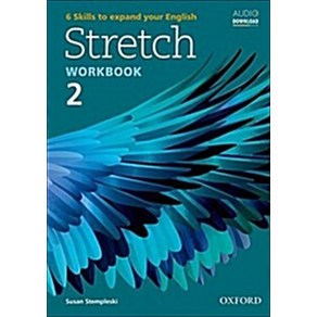 Stretch 2 - Workbook