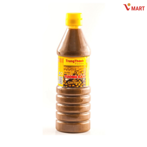 Vmat 베트남 뜽반 SOY SAUCE TUONG BAN, 1개, 500ml