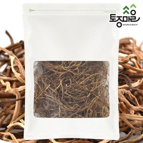 [토종마을]국산 건고구마순 150g_건나물 대용량, 1개, 150g(1개)