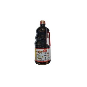 해산물간장1.75L해선간장 마라탕 건두부 훠궈 푸주, 1.75L, 1개