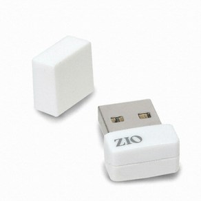 ZIO 1570NU USB 2.0 무선랜카드, 해피상품, 1개