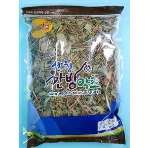 지리산 산청 약초 삼백초 300g 국내산 삼백초차