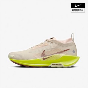 나이키 운동화 신발 W 페가수스 트레일 5 GORE-TEX FQ0912-101_BON - LES