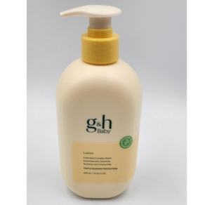 1+1암웨이 g&h 베이비로션(400ml)