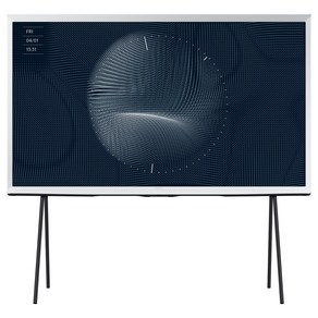 삼성전자 4K UHD QLED The Serif TV