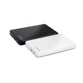 BZ33 비잽 외장하드 USB3.0 1TB, 블랙