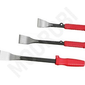 바닥제거기 미니데코 D19 일제 모쿠바, 3) 곡400mm, 1개