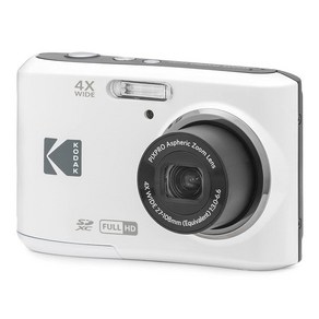 KODAK 코닥 픽스프로 프렌들리 줌 FZ45-WH 16MP 디지털카메라, KODAK 코닥 픽스프로 프렌들리 줌 FZ45-WH 1