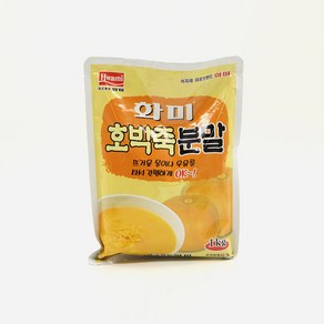 화미 호박준분말 1kg