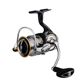 다이와(DAIWA) 제너럴 스피닝 릴 20 루비아스 FC LT2000S(2020년 모델), LT3000