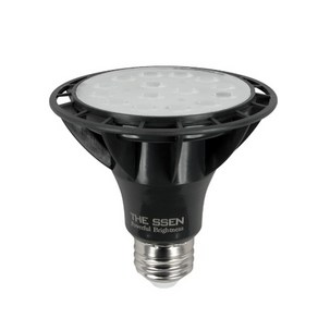 THE SSEN LED PAR30 15W 집중형 6500K / 4000K / 3000K