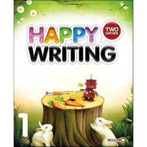 Happy Writing Two Gather 1