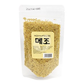 미니주 세척 볶음 메조100g, 1개, 100g